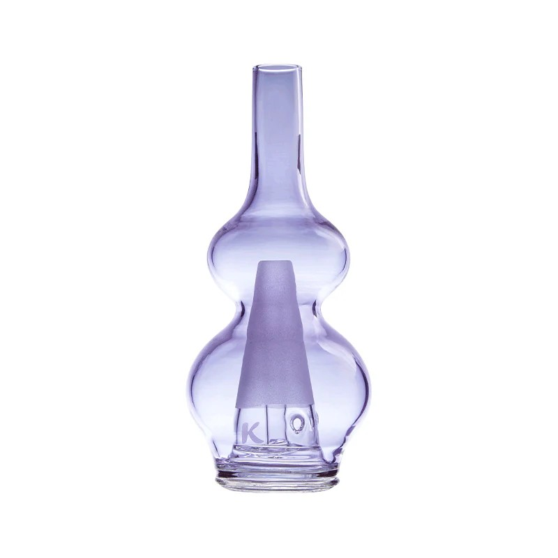 KandyPens Oura Gourd Glass KandyPens Lavender