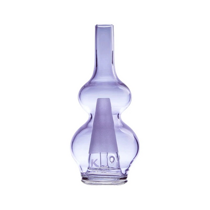 KandyPens Oura Gourd Glass KandyPens Lavender