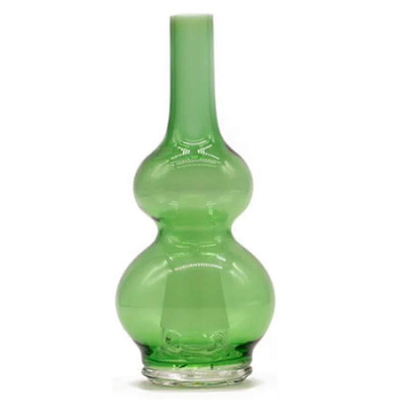 KandyPens Oura Gourd Glass KandyPens Lime Green