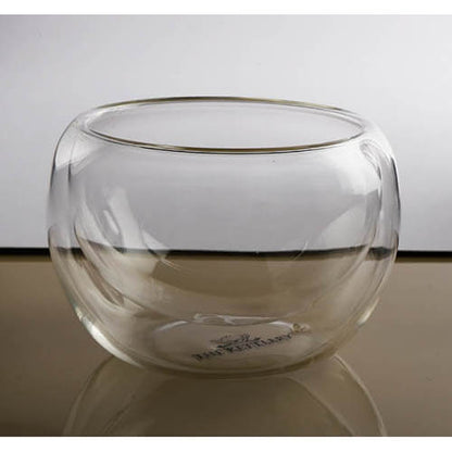 Double Walled Kava Tea Cups