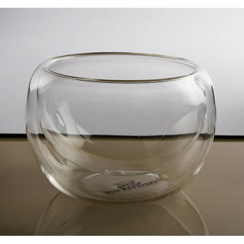 Double Walled Kava Tea Cups