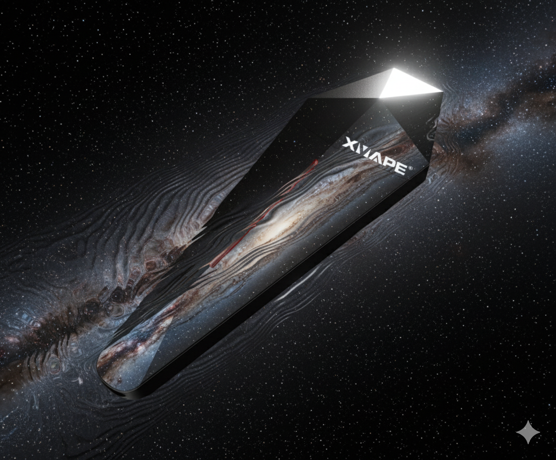 XVAPE Lanza