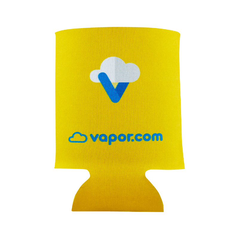 Vapor Koozie  vapor.com   