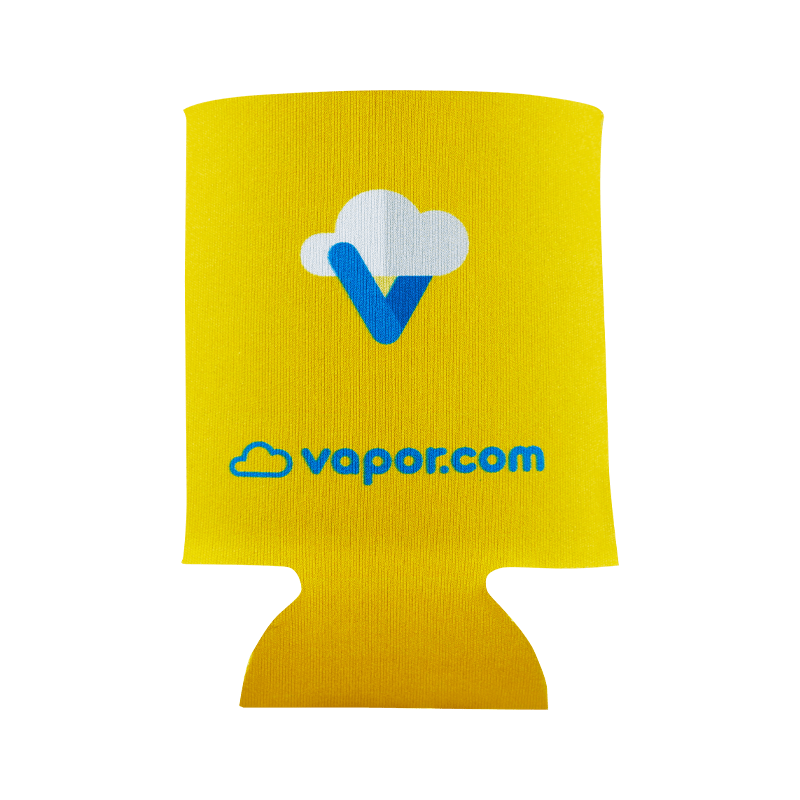 Vapor Koozie Lifestyle : Home Goods vapor.com   