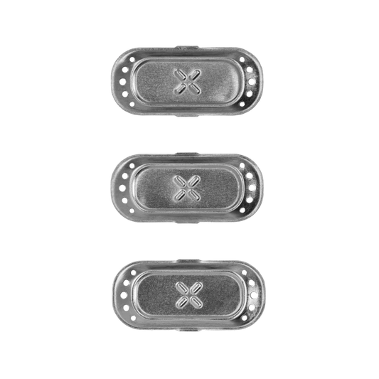 PAX 3D Oven Screens 3 Pack Accessories PAX Labs Inc.