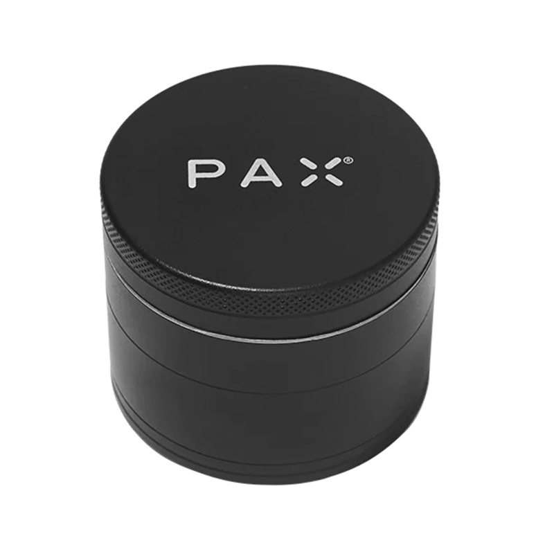 PAX Labs PAX Aluminum 4 Piece Grinder  PAX Labs   