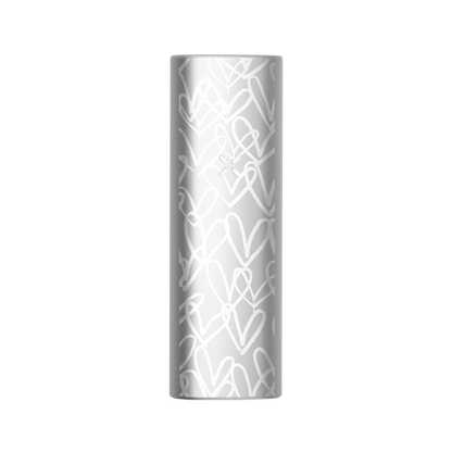 PAX Labs x Goldcrown Mini Vaporizer for Dry Herb Vaporizers : Portable PAX Labs platinum  