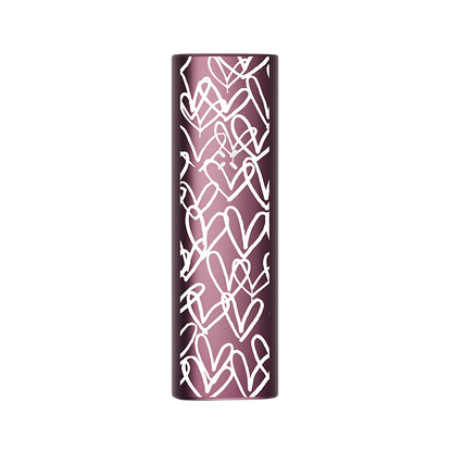 PAX Labs x Goldcrown Plus Vaporizer Vaporizers : Portable PAX Labs Elderberry  