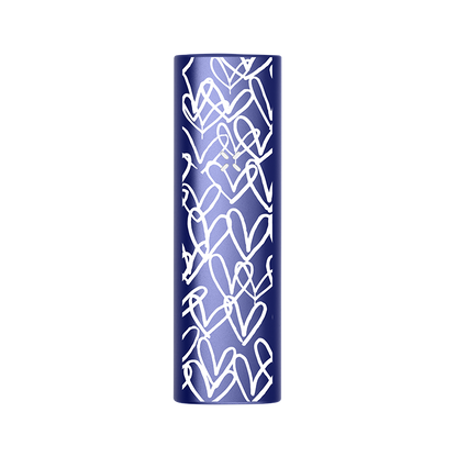 PAX Labs x Goldcrown Plus Vaporizer Vaporizers : Portable PAX Labs Periwinkle  