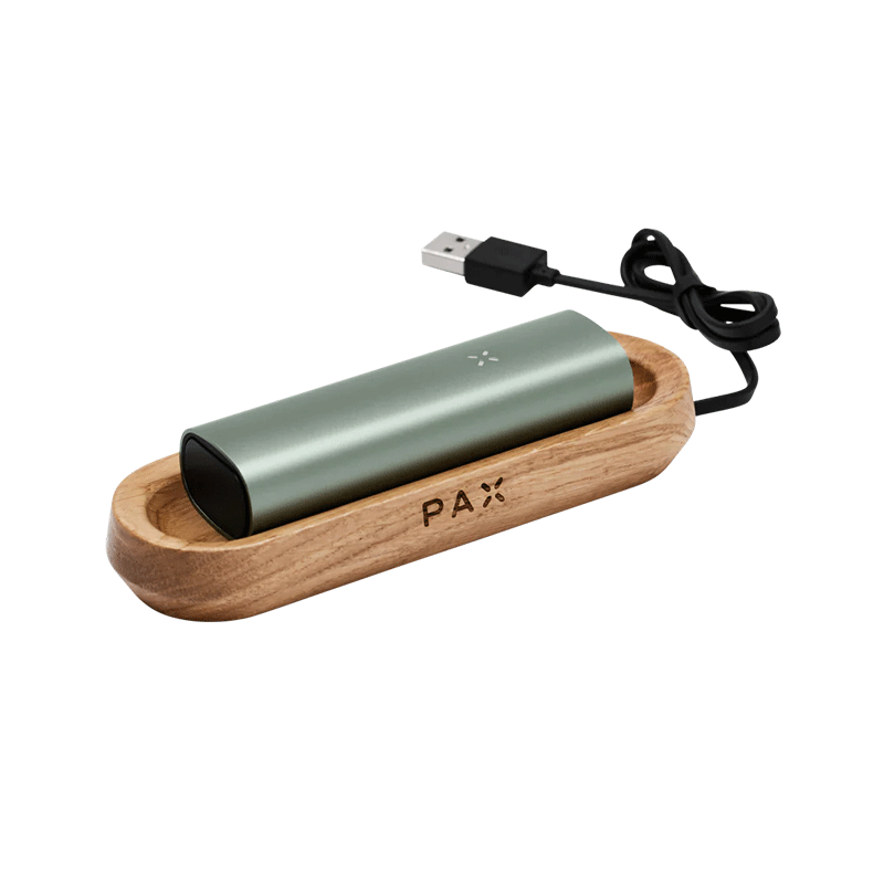 PAX Plus Charging Tray Accessories PAX Labs Inc.   