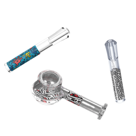 K.Haring - Spoon & Taster Bundle vapor Bundles