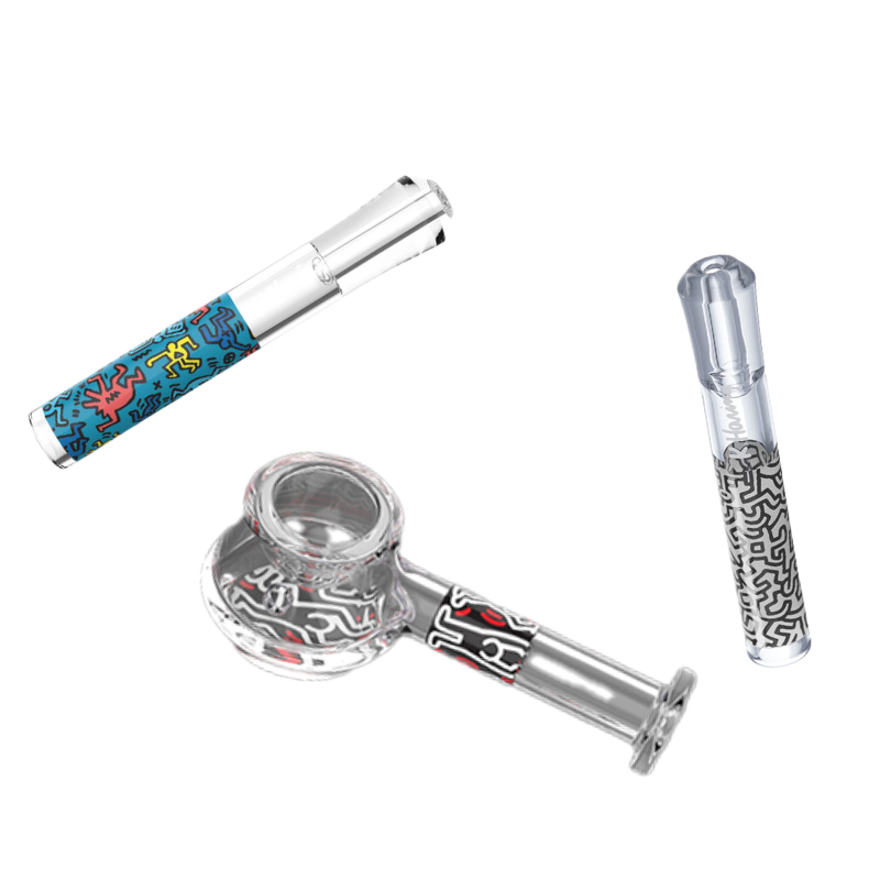 K.Haring - Spoon & Taster Bundle vapor Bundles