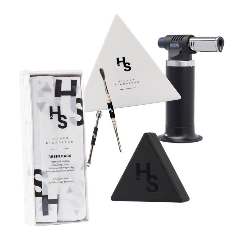 Dabbing Gear vapor Bundles