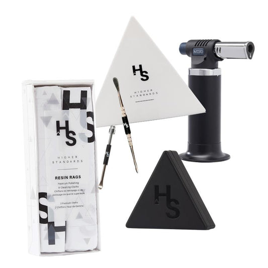 Dabbing Gear vapor Bundles