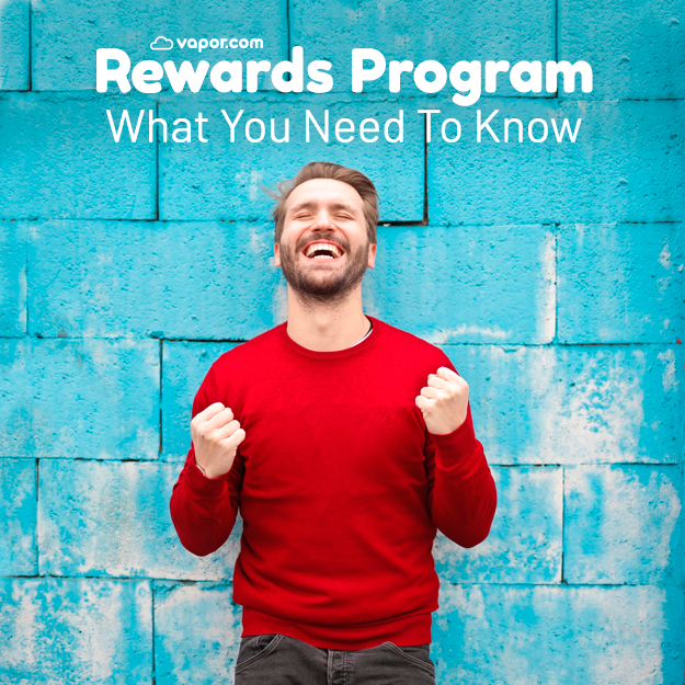 vapor.com Rewards Program: What You Need To Know
