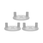 Dr.Dabber Switch Filters Ceramic Pack of 3  Dr Dabber   
