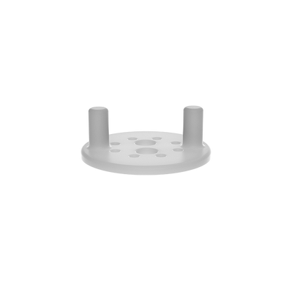 Dr.Dabber Switch Filters Ceramic Pack of 3 Vaporizer Parts Dr Dabber   