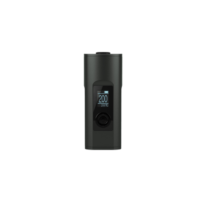 Arizer Solo II MAX Vaporizer Vaporizers : Portable Arizer   