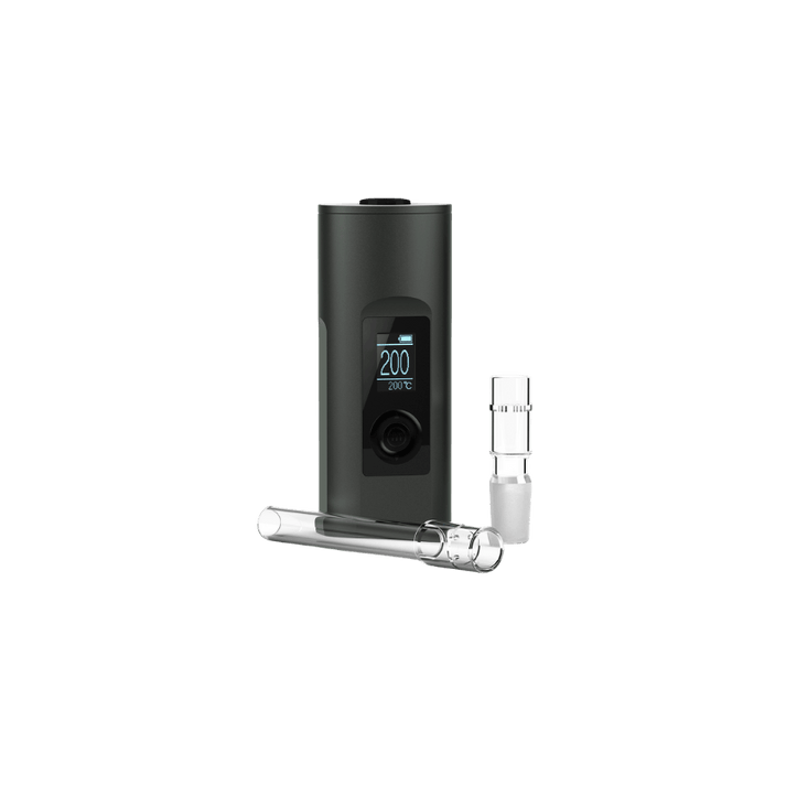 Portable Vaporizers for Flower and Concentrate Portable Vaporizers for Flower and Concentrate