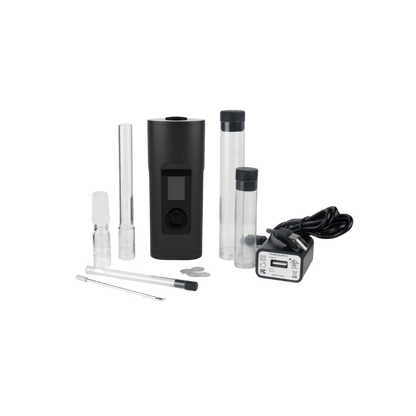 Arizer Solo II MAX Vaporizer Vaporizers : Portable Arizer   