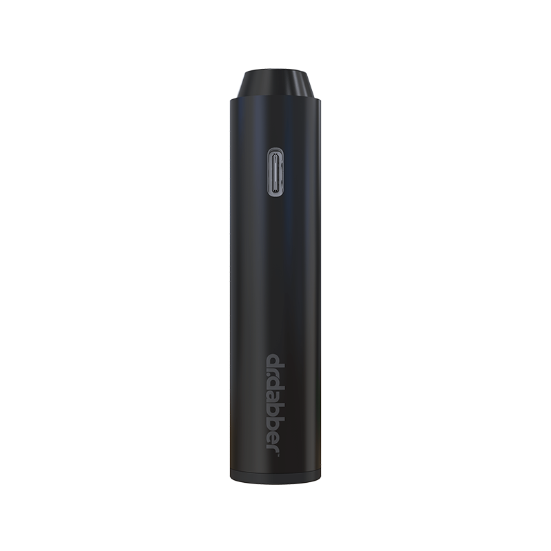 Dr.Dabber Stella Battery Vaporizers : Pen Parts Dr Dabber   
