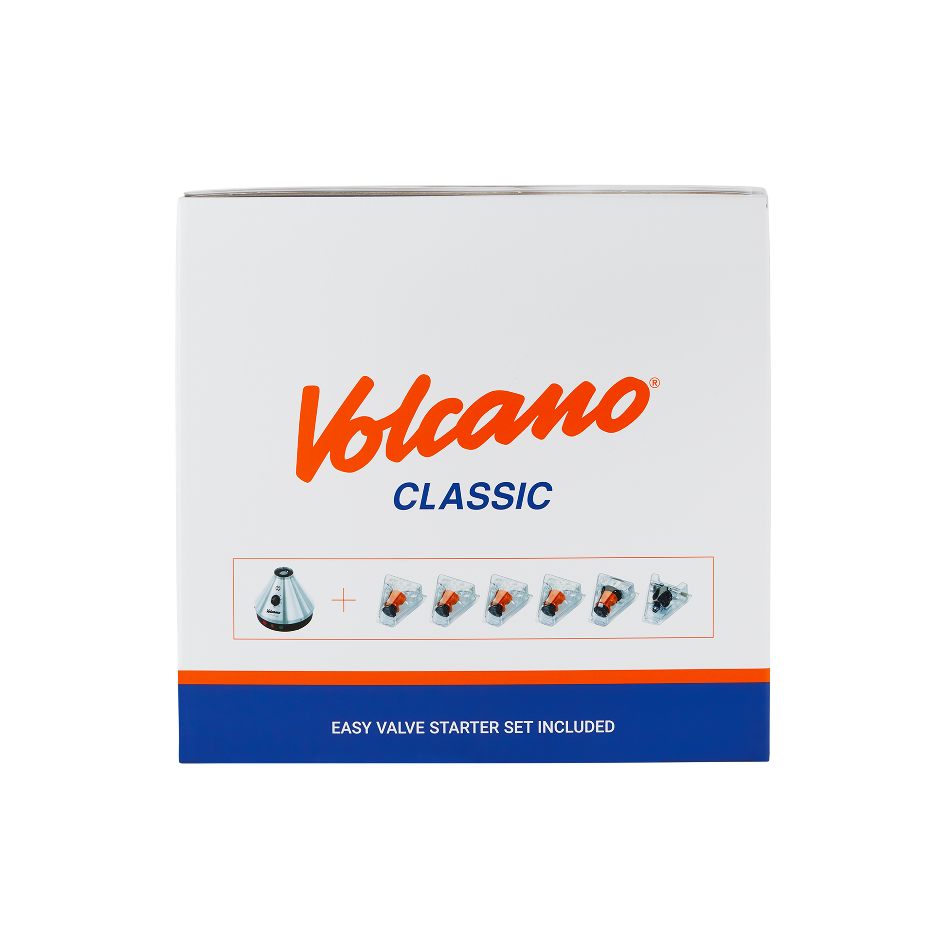 Volcano Classic Vaporizer Vaporizers : Vaporizers Desktop Storz & Bickel