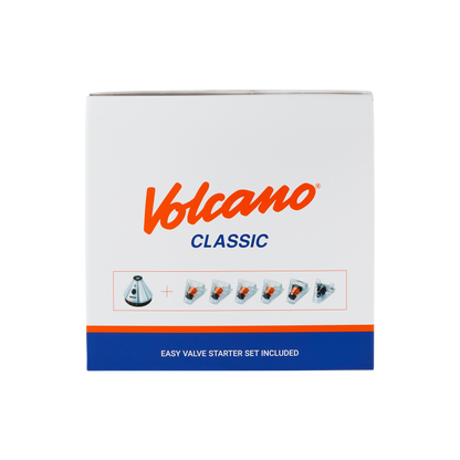 Volcano Classic Vaporizer