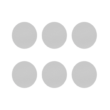 Storz & Bickel Normal Screen Set