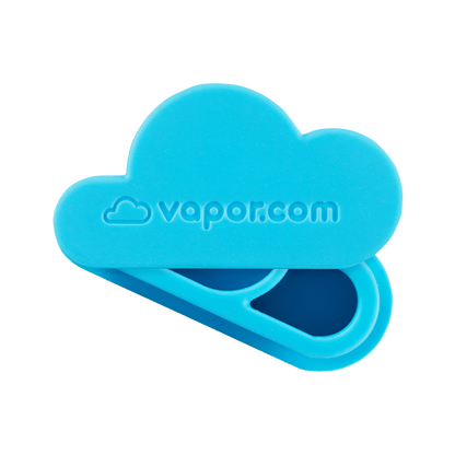 Vapor Silicone Wax Container Accessories : Storage Container vapor.com   