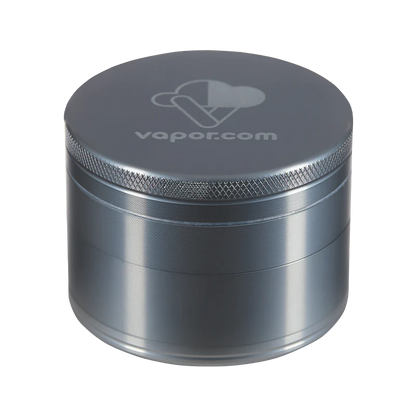 VAPOR.com Aluminum 4pc grinder - 2.5