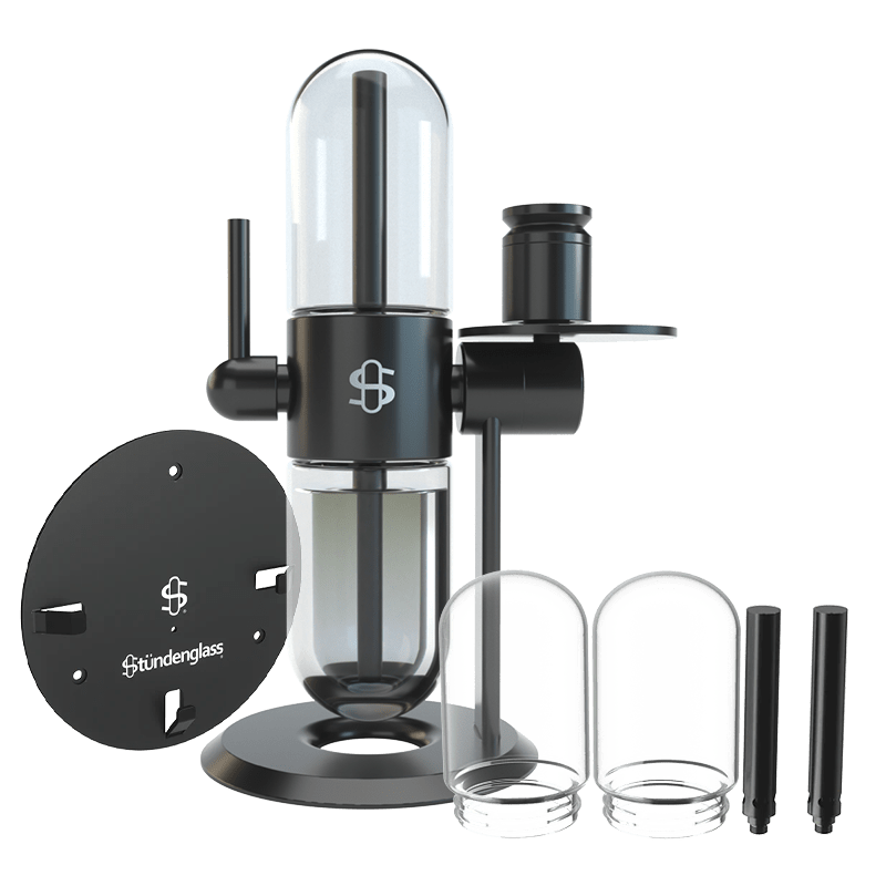 High Society Collection vapor Bundles