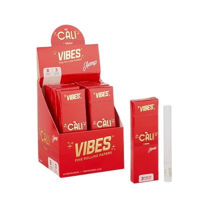 VIBES The Cali - 1 Gram Box
