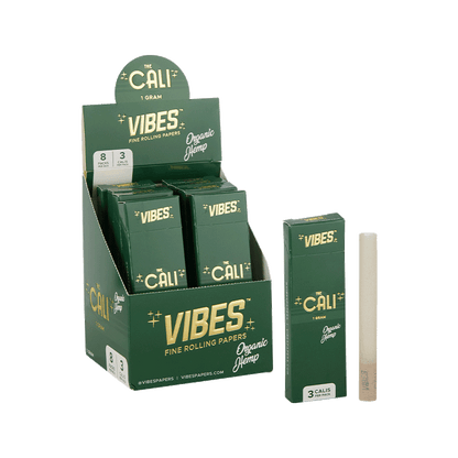 VIBES The Cali - 1 Gram Box