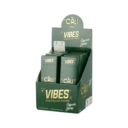 VIBES The Cali - 1 Gram Box