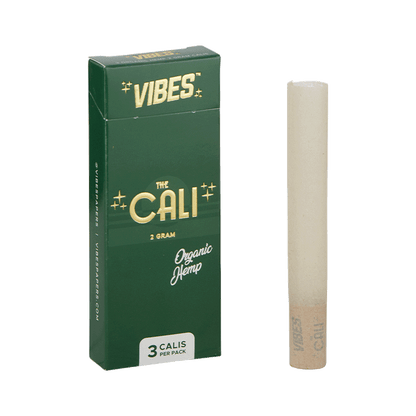 VIBES The Cali - 2 Gram Box