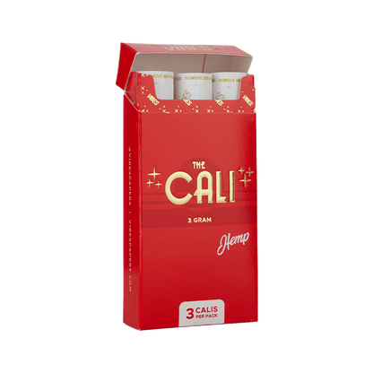 VIBES The Cali - 3 Gram Box