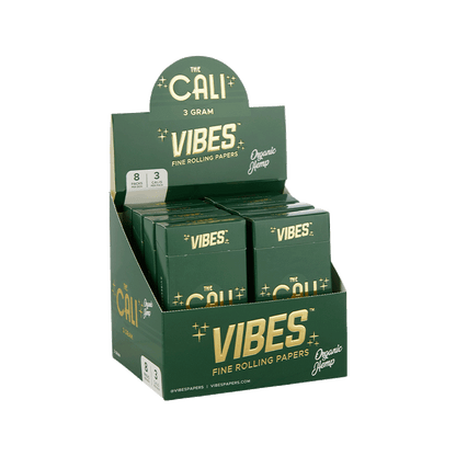 VIBES The Cali - 3 Gram Box