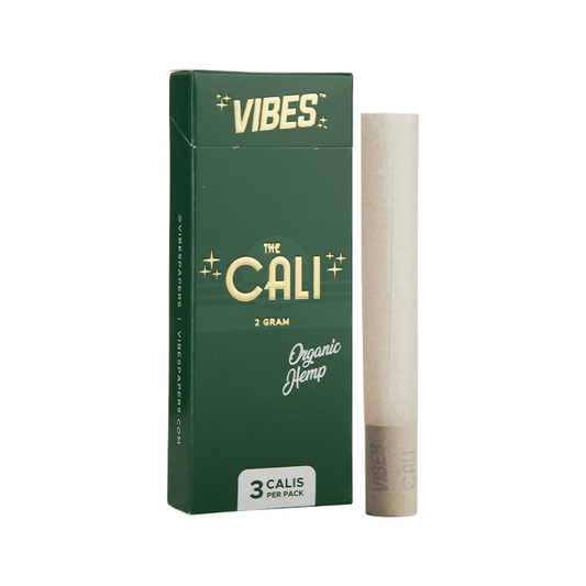 Vibes - The Cali 13mm Ultra Thin Single Pack 3 Calis/Single