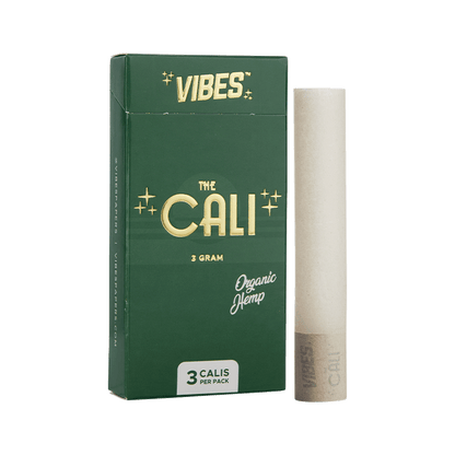 VIBES The Cali - 3 Gram