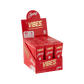 Vibes Cones Box - King Size Papers, Cones, and Wraps : Cones Vibes Rolling Papers Hemp