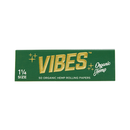 Vibes Rolling Papers - 1.25