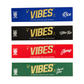 Vibes Papers Single Pk 1 1/4 50 Papers Per Booklet Papers, Cones, and Wraps : Papers Vibes Rolling Papers