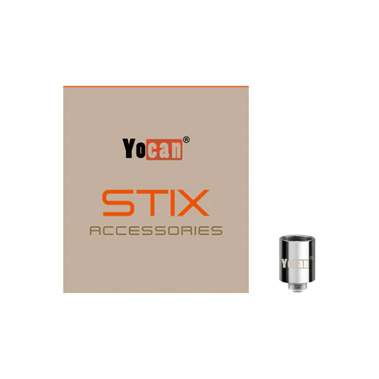 Yocan - Stix - Coil - 10 Pack  Yocan   
