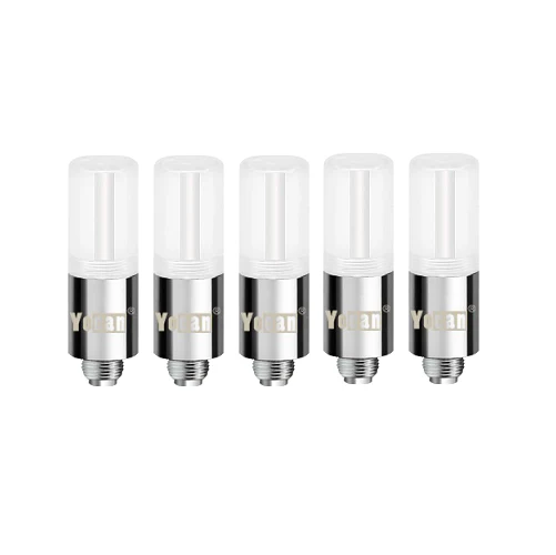 Yocan - Stix - Storage and Coil - 5 Pack Yocan