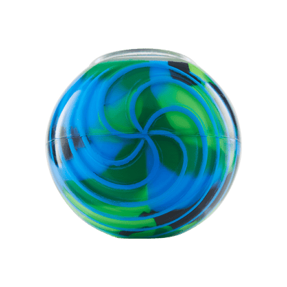 Eyce ORAFLEX Spiral Spoon Pipe