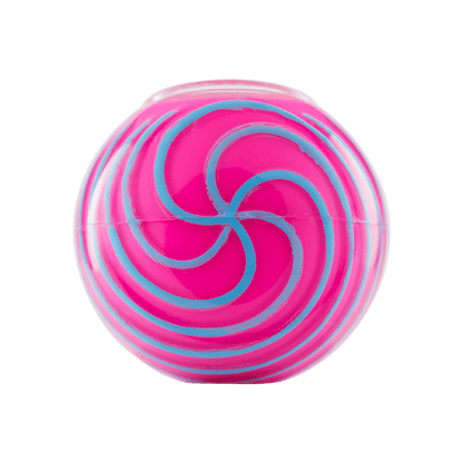 Eyce ORAFLEX Spiral Spoon Pipe