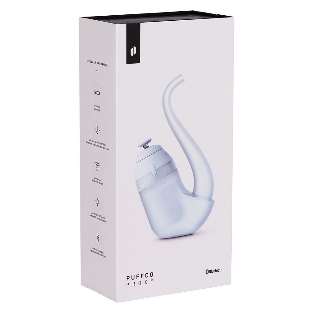 Puffco New Proxy Vaporizer