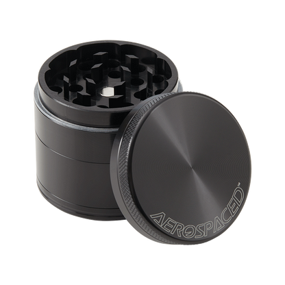 Aerospaced 4-Piece Grinder