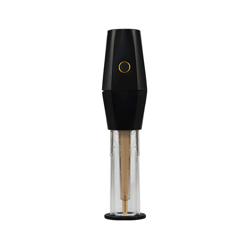 OTTO Grinder by Banana Bros Grinders : Electronic Banana Brothers