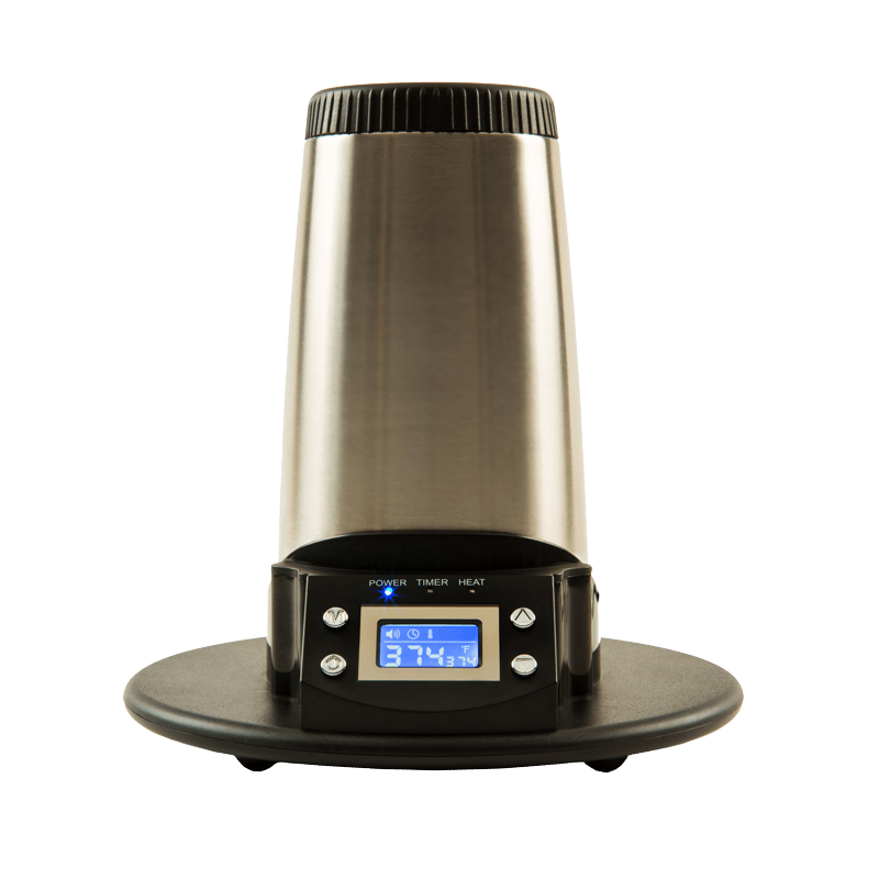 Arizer V-Tower Vaporizer Vaporizers : Desktop Arizer   